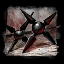 Caltrops