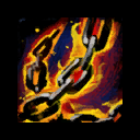 Lava Chains