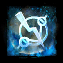 Symbol of Resolution