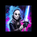 Phantasmal Swordsman