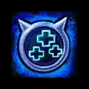 Glyph of Rejuvenation (Celestial Avatar)