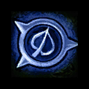 Glyph of the Tides (Celestial Avatar)