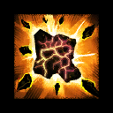 Molten Burst
