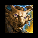 Legendary Renegade Stance