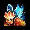 Legendary Alliance Stance