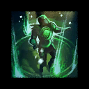 Mech Support: Depth Charges