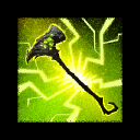 Unleashed Savage Shock Wave