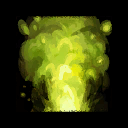 Exploding Spores