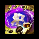 Dual Orbits: Air and Earth