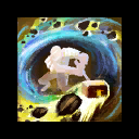 Dual Orbits: Water and Earth