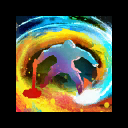 Dual Orbits: Fire and Water