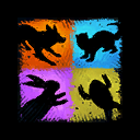 Elemental Procession