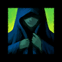 Exit Ritualist's Shroud