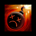 Unstable Skritt Bomb