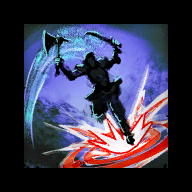 Release Potential: Warrior