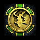 Signet of the Locust