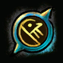 Glyph of Lesser Elementals