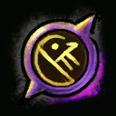 Glyph of Lesser Elementals